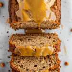 Butterscotch Banana Bread