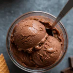 Chocolate Sorbet Recipe