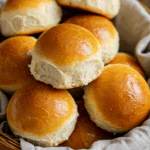 Buttermilk Rolls